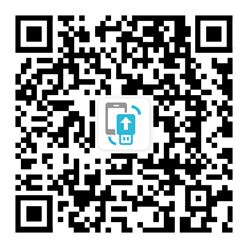 扫码下载 BRU BACKUP
