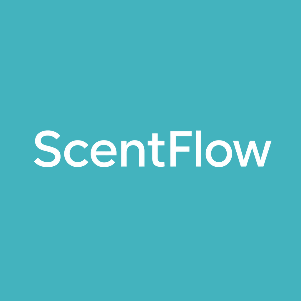 ScentFlow Logo